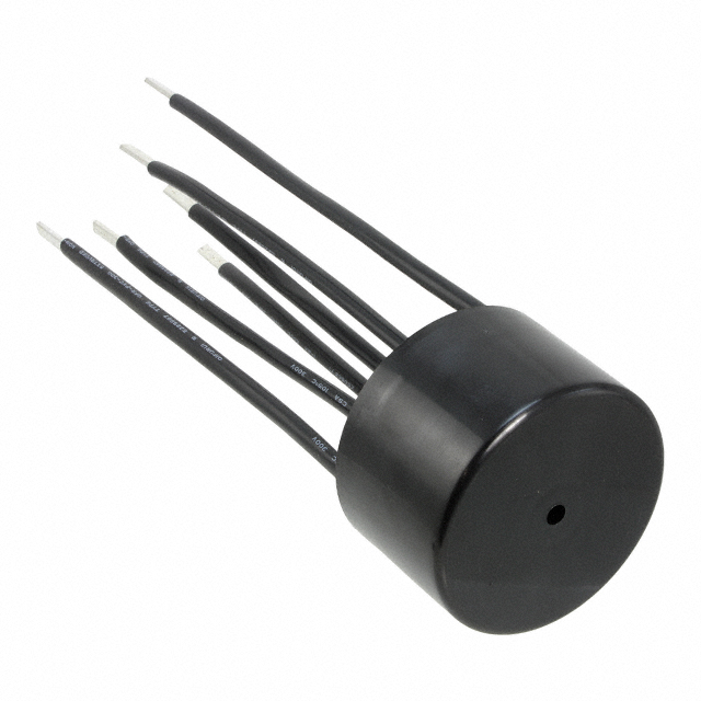 RD8137-64-0M5 - RD Series (80.00x80.00mm)