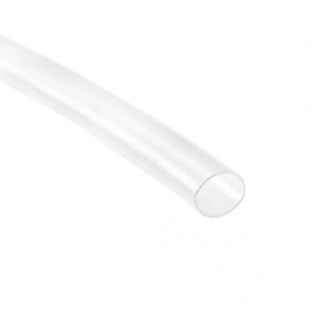FP301-1/4-48"-CLEAR-200 PCS - FP-301-1/4 Clear