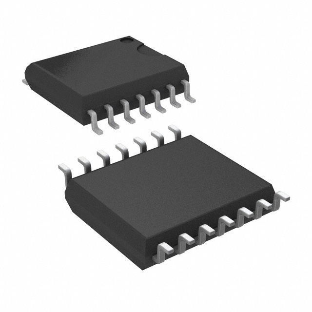 ADC0834CCWMX/NOPB - M14B