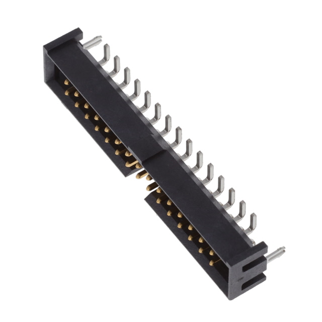 STMM-115-02-L-D-SM-LC - STMM-115-02-L-D-SM-LC