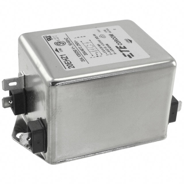 3-1609037-2 - 20EHZ1