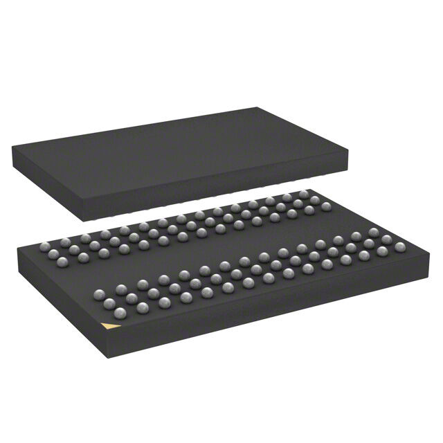 IS42RM32800D-75BLI-TR - IS42VM32200M-75BLI