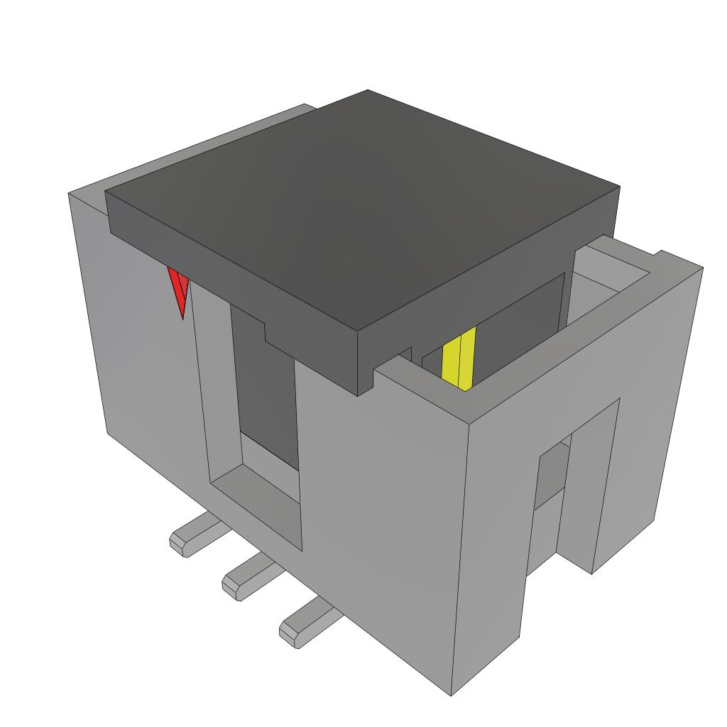 HTST-103-01-L-DV-P-TR - HTST-103-01-L-DV-P-TR