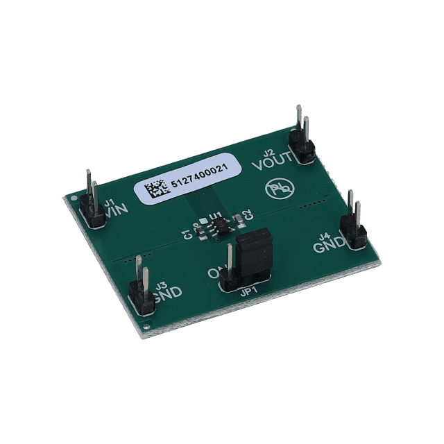 TPS78225EVM-445 - TPS78225EVM-445