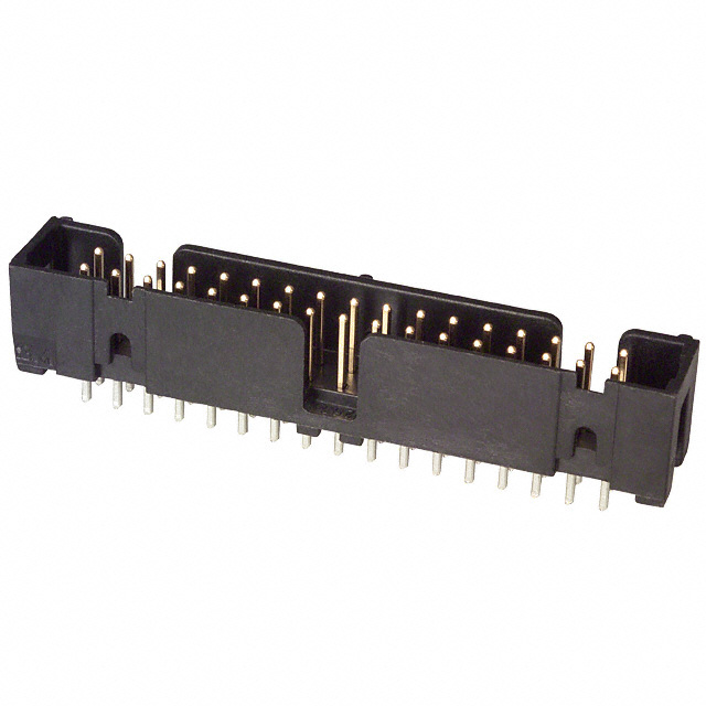 N2530-6002-UB - 2500 Series 30 Pos