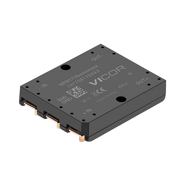 MFM1714BD2KD2F4M08 - MFM1714series