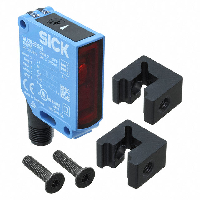 1041411 - WTB12-3P2431