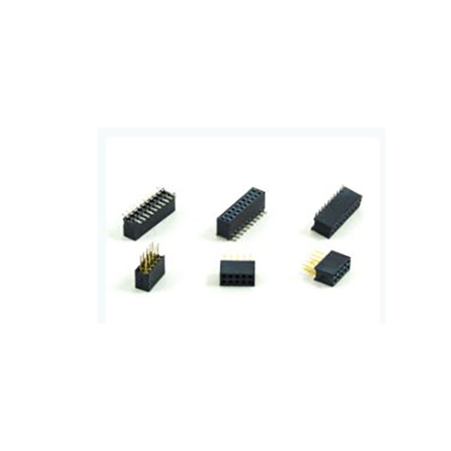 2242-2X08C00DU-P - 2242-2