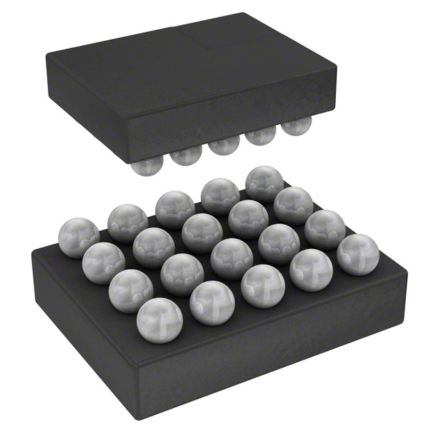 RT4539WSC - 20-WLCSP