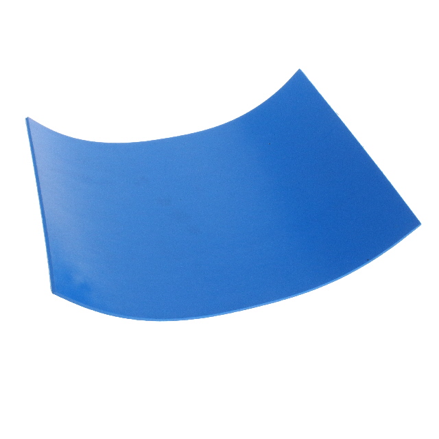 CF-45EG-020/PSA-1"CIRCLE-50PK - C-1002-06PSA-5X7-10PK