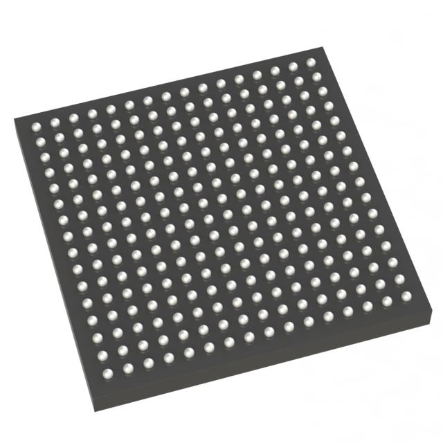 XA6SLX16-2FTG256I - 256 LBGA