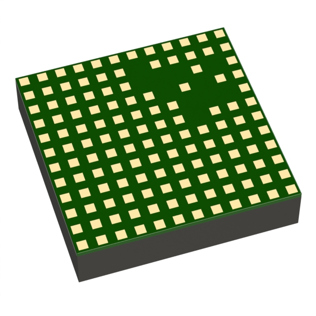 LTM4606IV#PBF - 133-BLGA