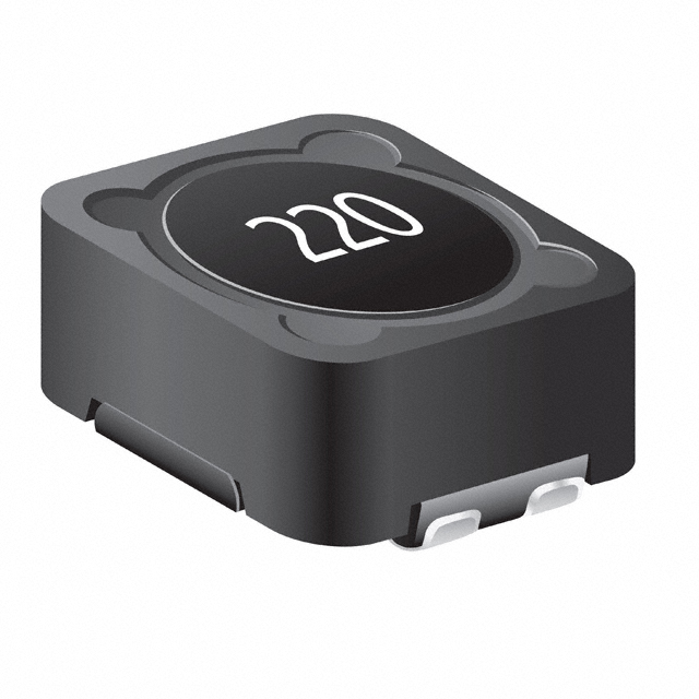 SRF1260-3R3Y - SRF1260 Series