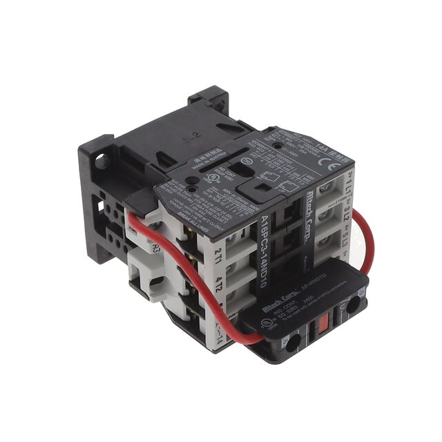 A16PC3-14ND10-DC24V - A16PC3-14ND10-DC24V