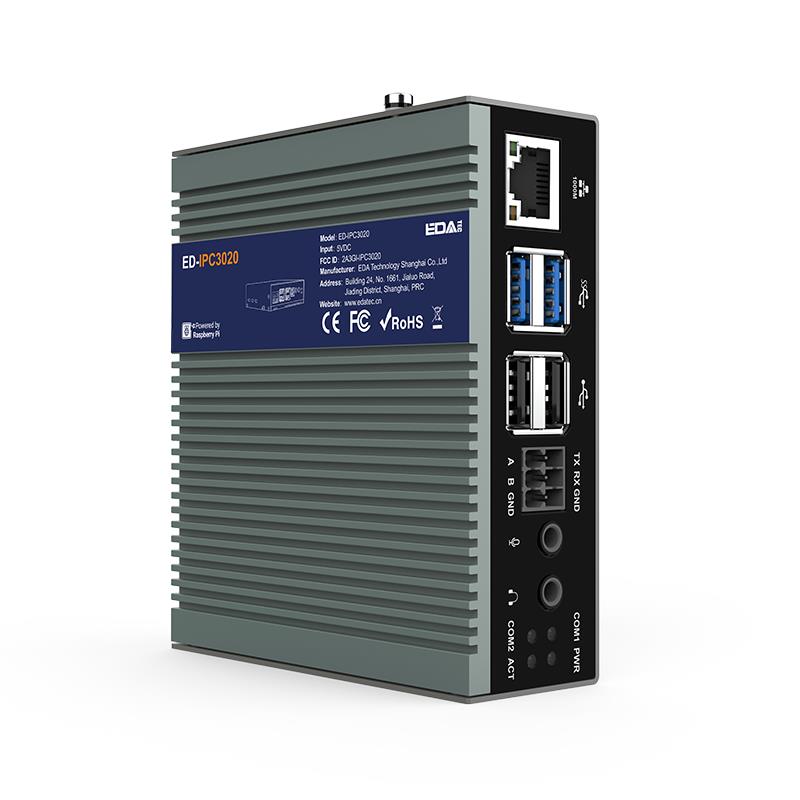 ED-IPC3020-08002 - ED-IPC3020-08001-P