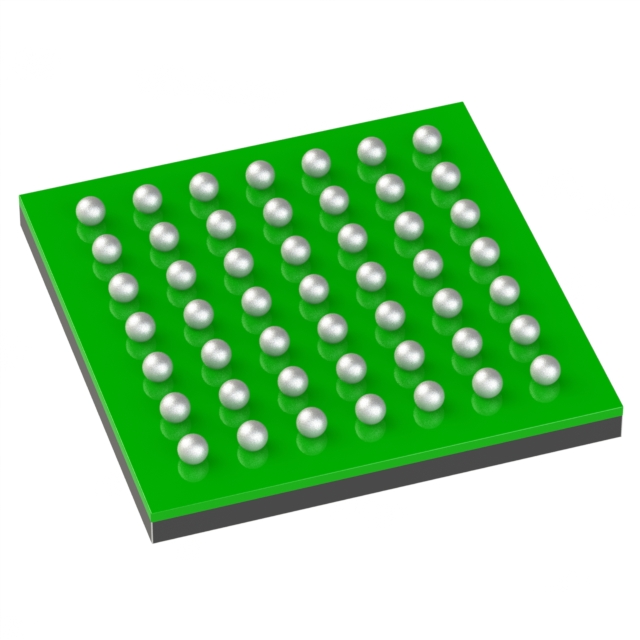 W956D6KBKX7I - 49 WFBGA