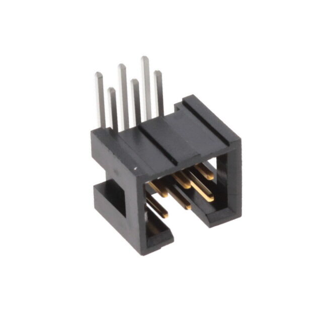 TSS-103-04-L-D-RA - TSS-103-04-L-D-RA