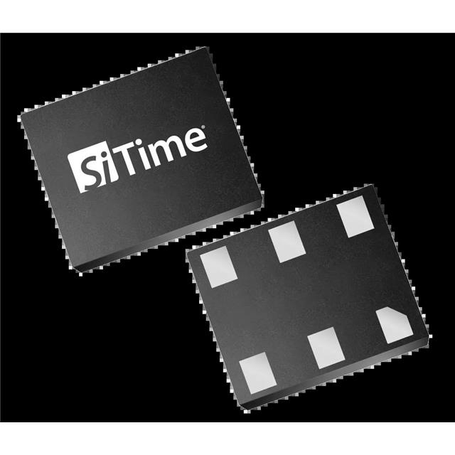 SIT9375AE-02P1-YY10-125.000000 - SIT9375AI-02B2-1810-156.250000