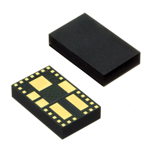 MAXM17515ALI+T - MAXM17545ALJ+