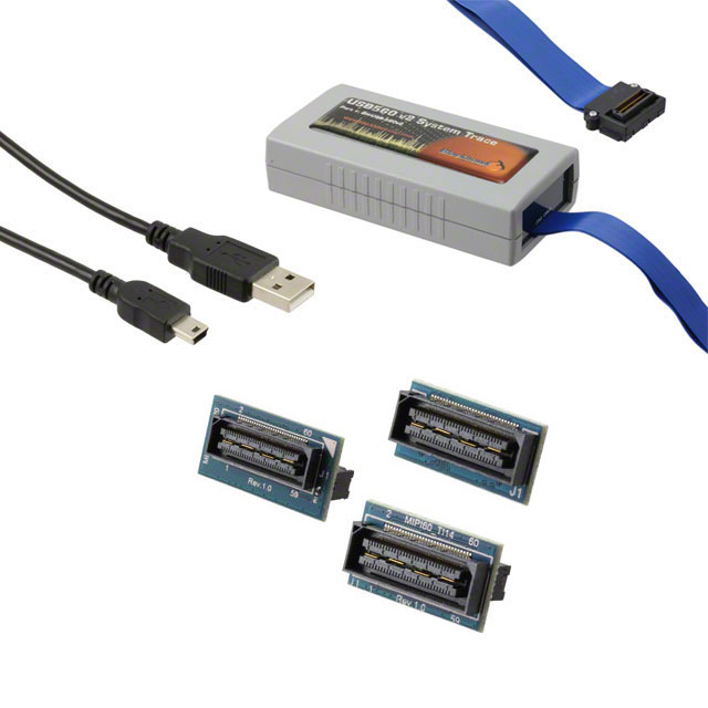 TMDSEMU560V2STM-U - TMDSEMU560V2STM-U