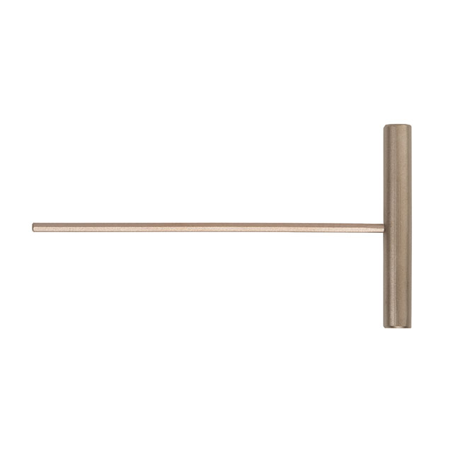 WT-5MM - WRENCH HEX KEY T-HANDLE