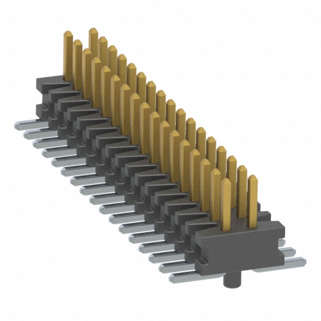 FTMH-117-02-F-DV-A-P-TR - FTMH-117-02-x-DV-A