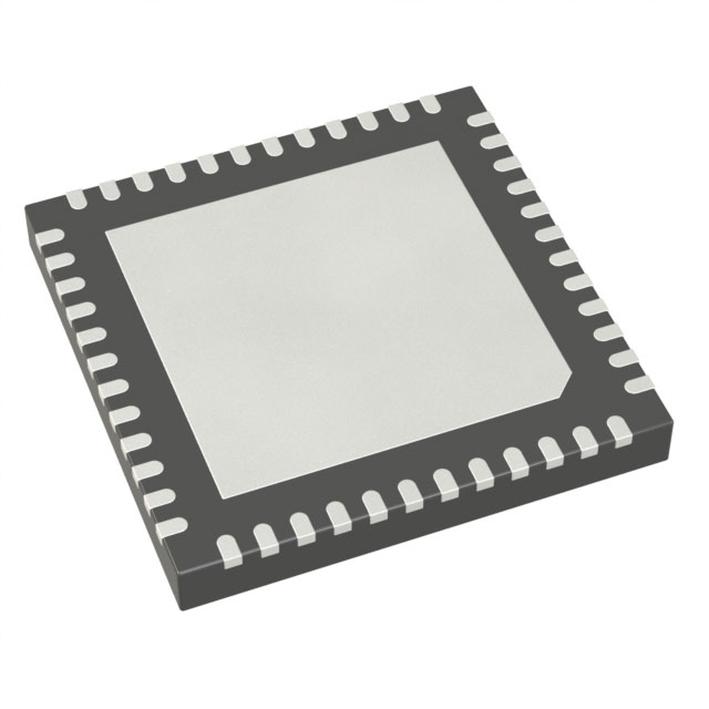 AVR128DB48-E/6LX - 48 VQFN EP