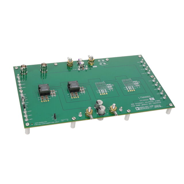 DC2959A-A - DC2959A-A