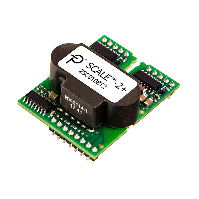 2SC0108T2F1-17 - 2SC0108T2