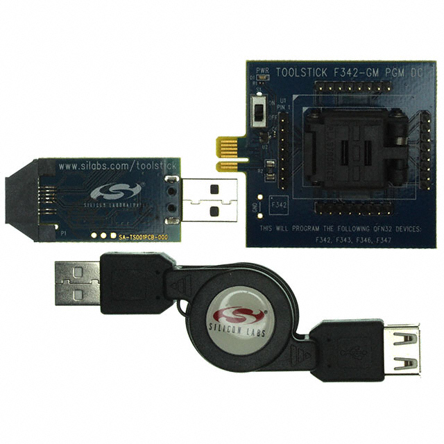 TOOLSTICK342MPP - TOOLSTICK342MPP