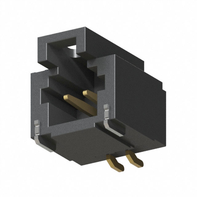 T1M-02-F-SH-L-K - T1M Series