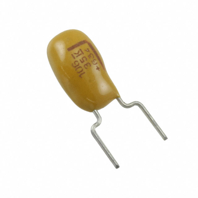 T354G106K035AS - T354G106K035AS