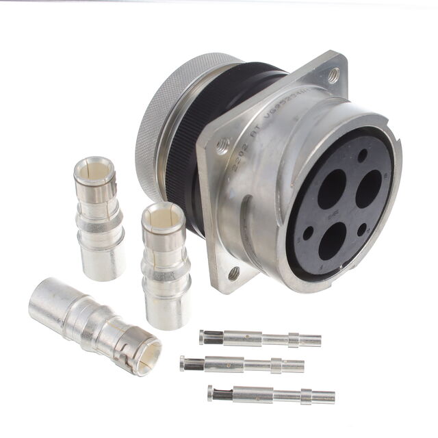 FN9263S1-10-06 - FN9263S1-10-06