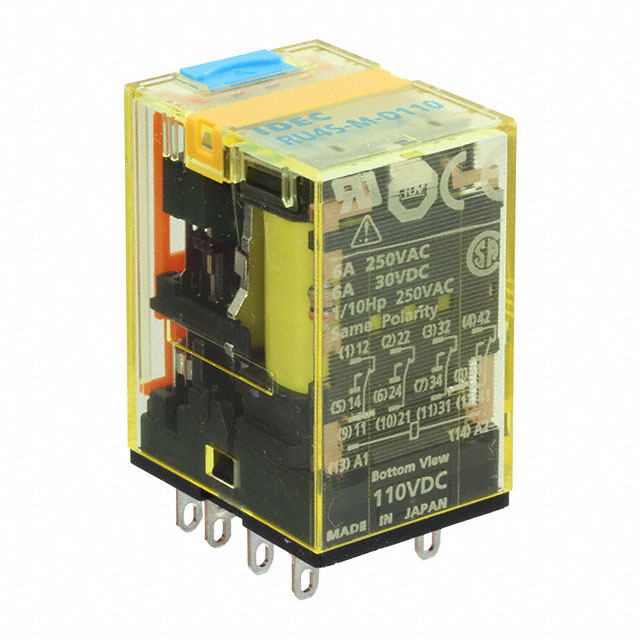RU4S-M-D110 - RU4S