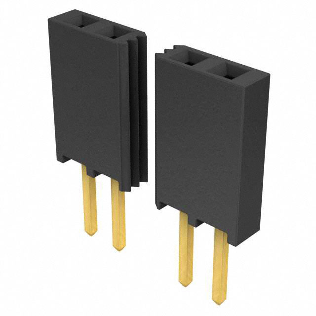 SSQ-145-02-G-S - SSQ Series