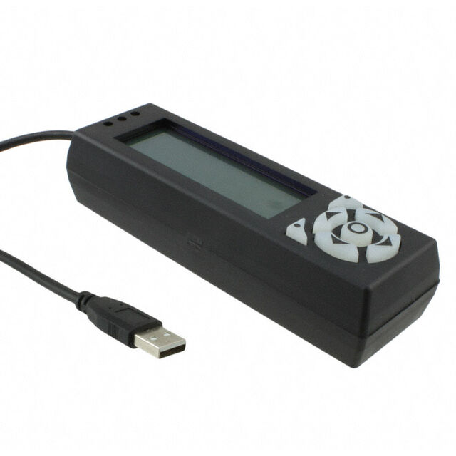 ELK204-7T-USB-GW-PL - ELK204-7T-USB-GW-PL