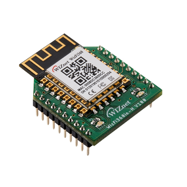 WIZFI360IO-H - WizFi360io-H