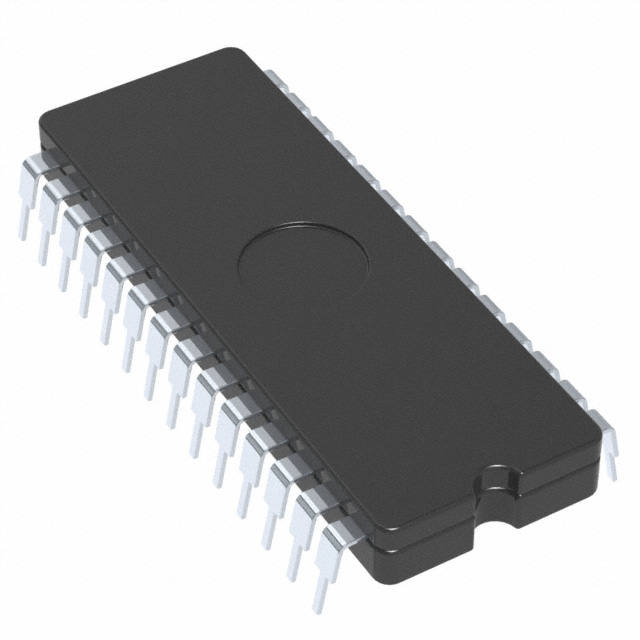 TC7135CPI - 28-PDIP