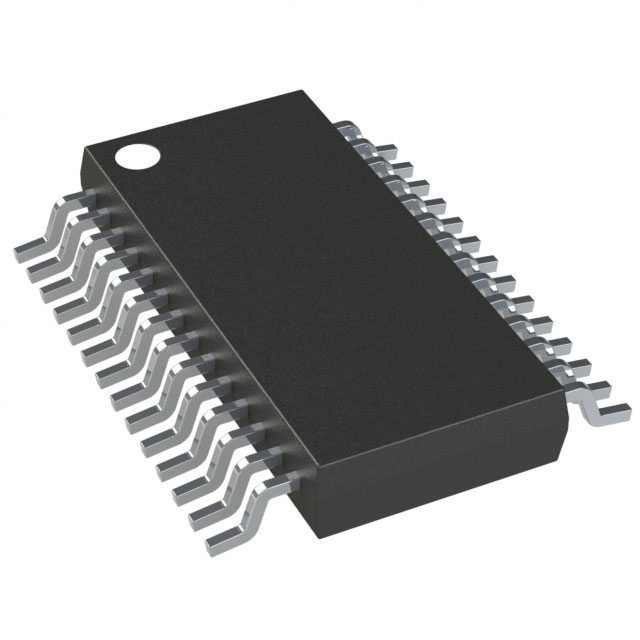 MLX83100LGO-DBA-000-RE - 28-TTSOP Top