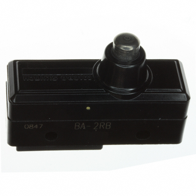 BA-2RB - BA-2RB