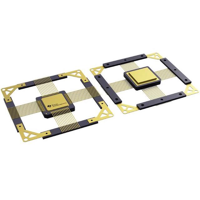DAC5675AHFG/EM - DAC5675AHFG/EM