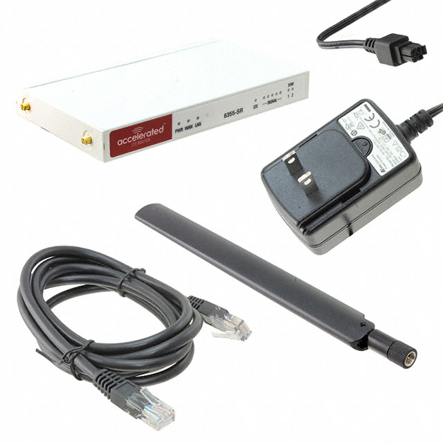 ASB-6355-SR03-GLB - ASB-6355-SR03-GLB