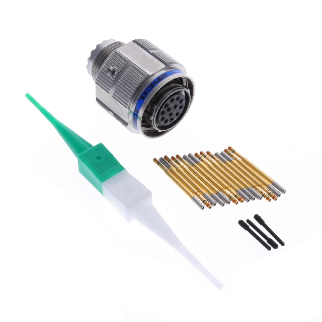 D38999/26KB35SN - D38999/26KB35SN