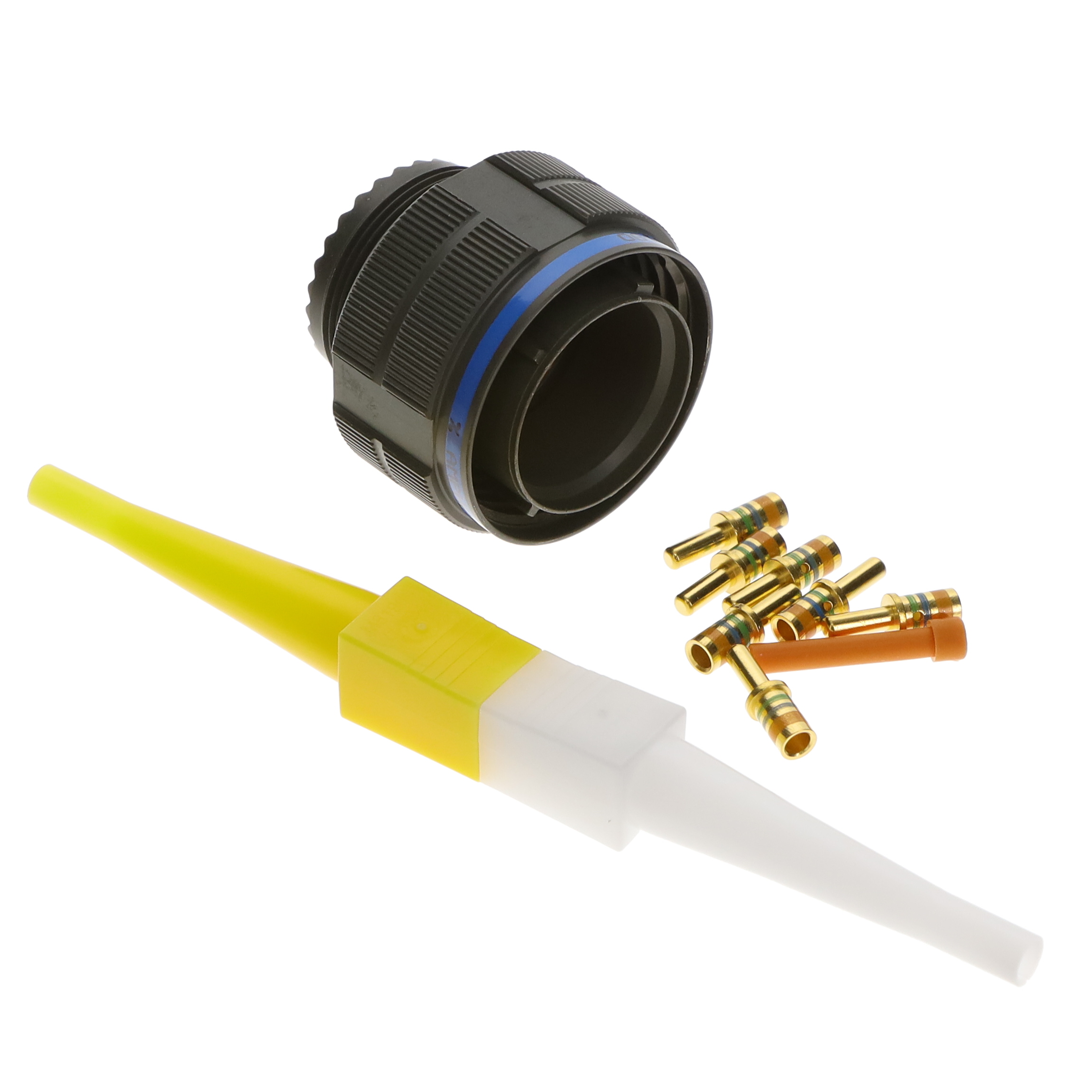 D38999/26WE6PN - D38999/26WE6PN