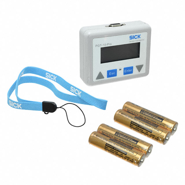 1072254 - PGT-10-PRO