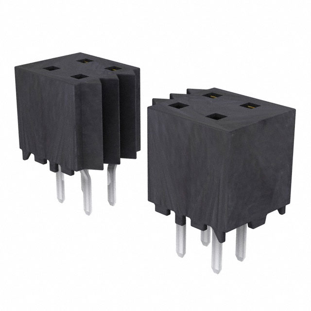 MMS-119-01-L-DV - MMS-1xx-01-x-DV-x