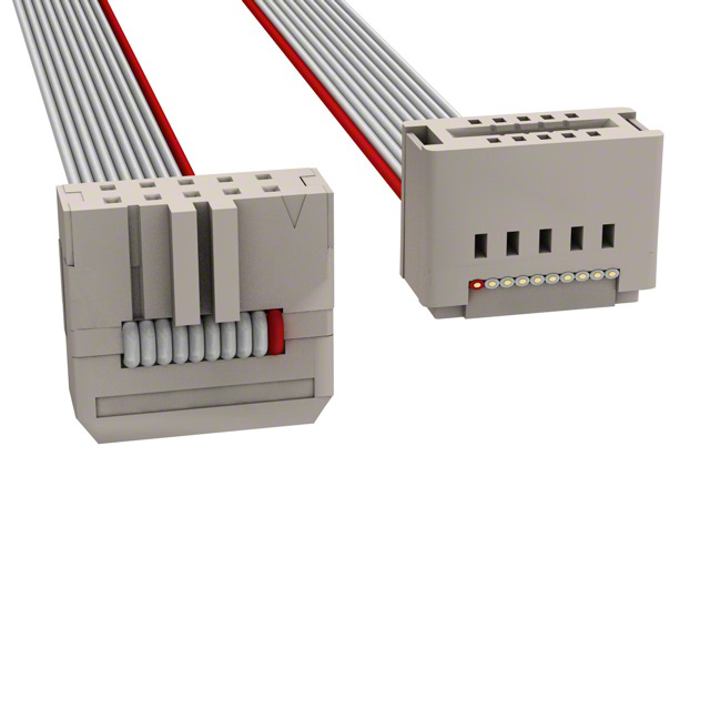 M3DEK-1006J - M3(D,U)EK-10 G