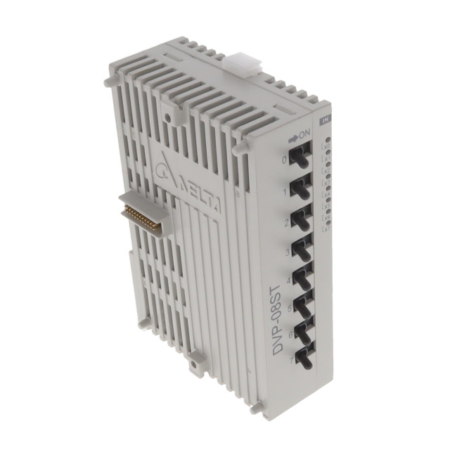 DVP08ST11N - DVP08ST11N