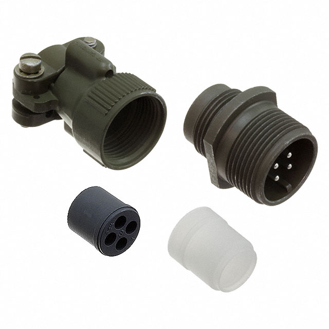 MS3101F14S-2P - MS3101F14S-2P