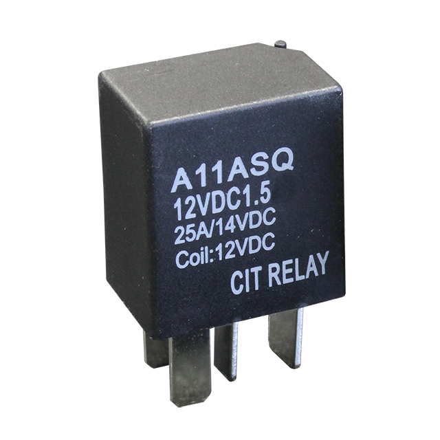 A11ASQ12VDC1.5 - A11ASQ12VDC15